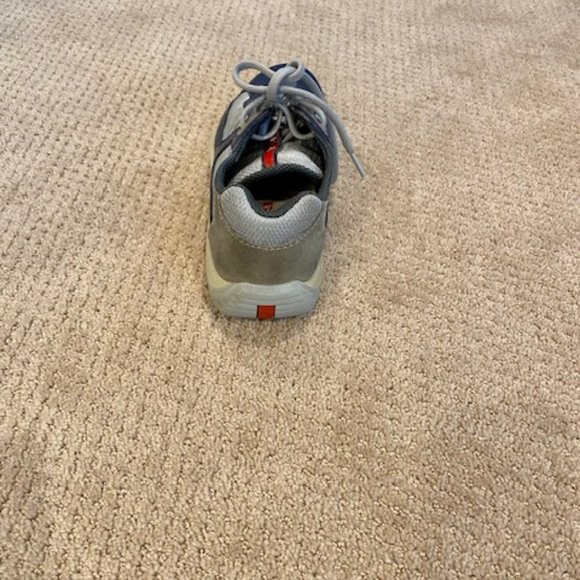 Prada America's Cup Blue Low 6 UK 7 US - Picture 7 of 9